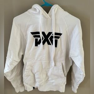 PXG GOLF - Men’s Golf Hoody - Size XSmall